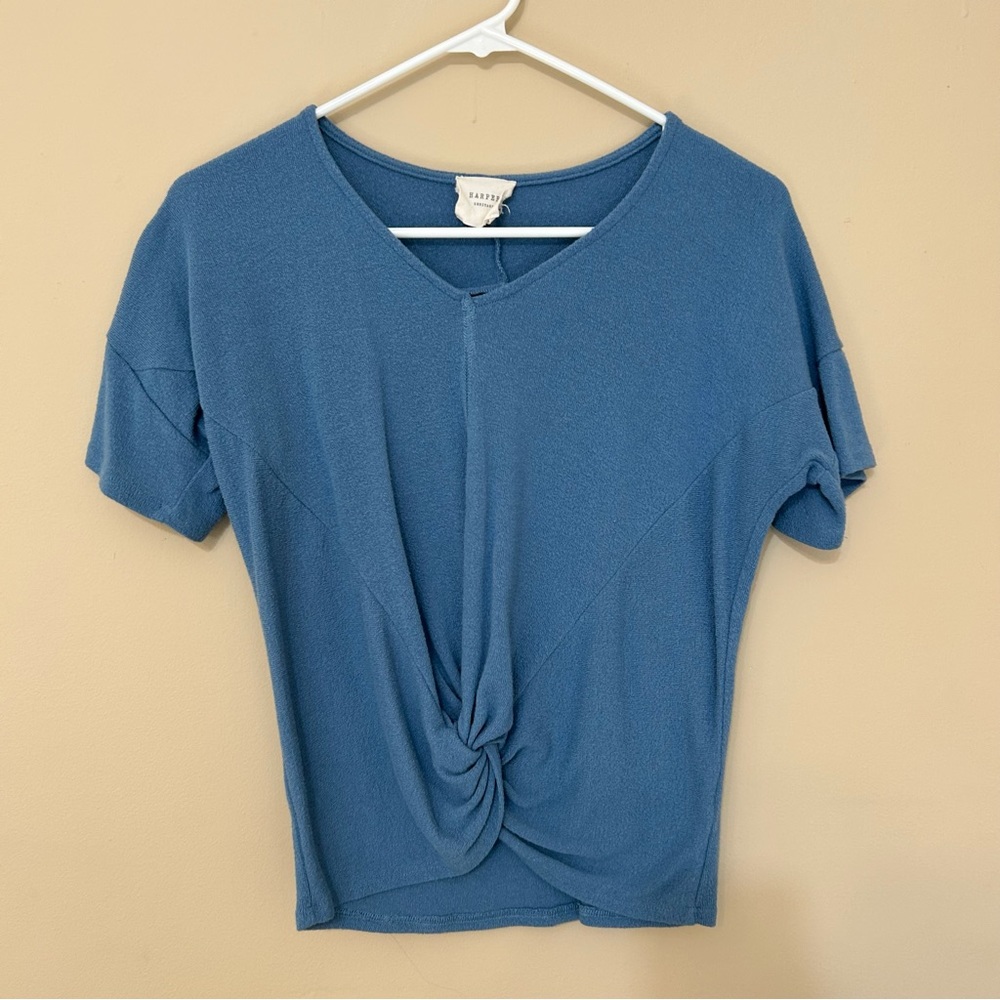 Size:XS color:light blue